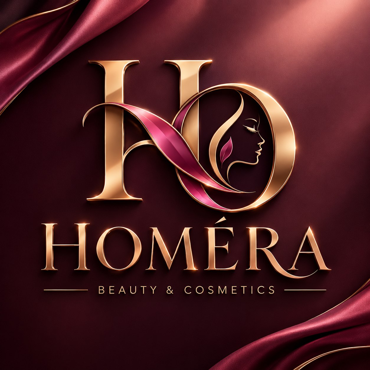 HOMÉRA Beauty & Cosmetics